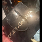 Отзывы Пакеты Dolce & Gabbana