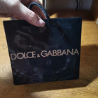 Духи Dolce & Gabbana от Пакеты