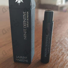 Отзыв LM Parfums Infinite Definitive