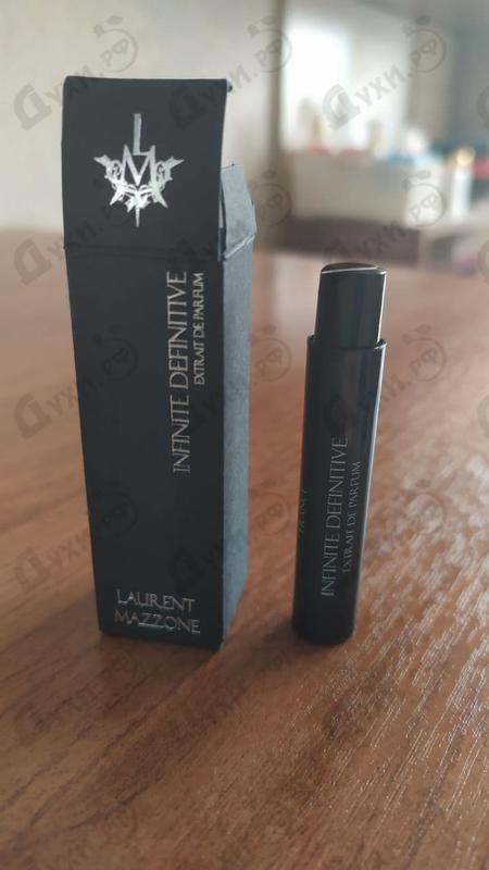 Купить Infinite Definitive от LM Parfums