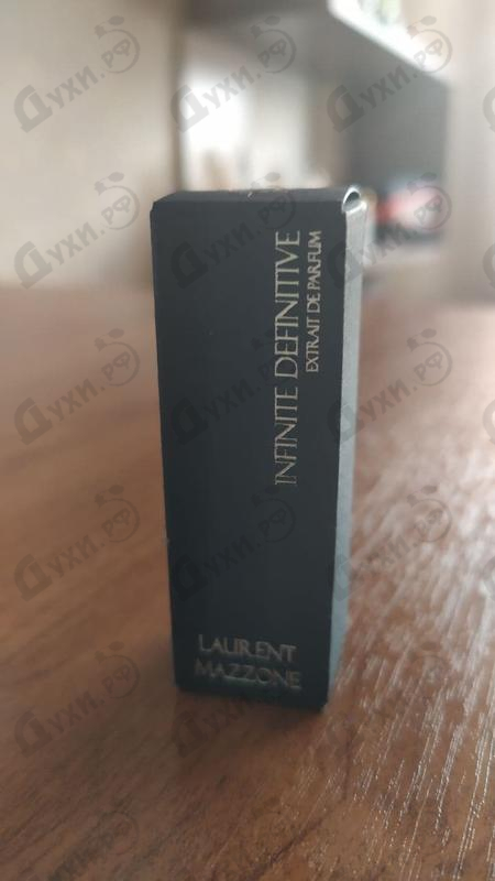 Парфюмерия LM Parfums Infinite Definitive