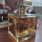 Отзыв Micallef Vanille Patchouli