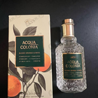 Отзыв 4711 Acqua Colonia Blood Orange & Basil