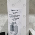 Отзыв 4711 Acqua Colonia Blood Orange & Basil