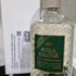 Купить Acqua Colonia Blood Orange & Basil от 4711