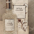 Парфюм 4711 Acqua Colonia Cotton & Almond