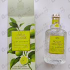 Отзыв 4711 Acqua Colonia Lime & Nutmeg