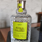 Парфюм 4711 Acqua Colonia Lime & Nutmeg