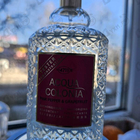 Духи Acqua Colonia Pink Pepper & Grapefruit от 4711