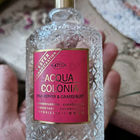 Отзывы 4711 Acqua Colonia Pink Pepper & Grapefruit
