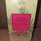 Отзыв 4711 Acqua Colonia Pink Pepper & Grapefruit