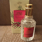 Отзывы 4711 Acqua Colonia Pink Pepper & Grapefruit