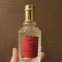 Отзыв 4711 Acqua Colonia Pink Pepper & Grapefruit Духи Acqua Colonia Pink Pepper & Grapefruit от 4711