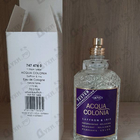 Отзыв 4711 Acqua Colonia Saffron & Iris