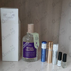 Отзывы 4711 Acqua Colonia Saffron & Iris