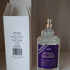 Парфюмерия Acqua Colonia Saffron & Iris от 4711