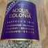Духи Acqua Colonia Saffron & Iris от 4711