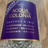 Купить 4711 Acqua Colonia Saffron & Iris Духи Acqua Colonia Saffron & Iris от 4711