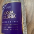 Духи Acqua Colonia Saffron & Iris от 4711