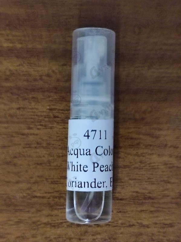 Духи Acqua Colonia White Peach & Coriander от 4711