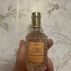 Парфюм 4711 Acqua Colonia White Peach & Coriander