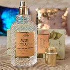 Отзывы 4711 Acqua Colonia White Peach & Coriander