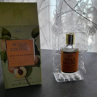 Духи Acqua Colonia White Peach & Coriander от 4711