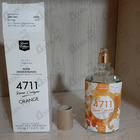 Отзывы 4711 Remix Cologne Edition 2018