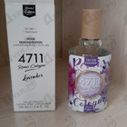 Парфюм 4711 Remix Cologne Lavender Edition