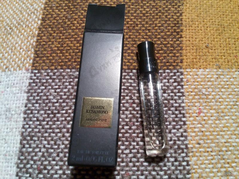 Купить Prive Jasmin Kusamono от Giorgio Armani