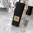 Духи Prive Jasmin Kusamono от Giorgio Armani