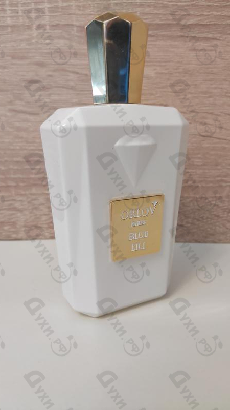 Купить Orlov Paris Blue Lili