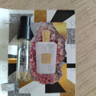 Духи Blue Lili от Orlov Paris