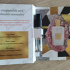 Парфюм Orlov Paris Blue Lili