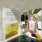 Отзыв Orlov Paris Blue Lili