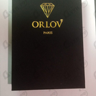 Отзывы Orlov Paris Golden Prince