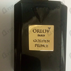 Парфюм Orlov Paris Golden Prince