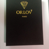 Парфюмерия Orlov Paris Golden Prince