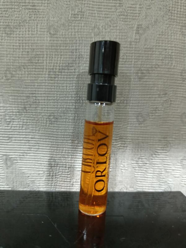 Парфюмерия Orlov Elixir от Orlov Paris