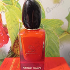 Отзыв Giorgio Armani Si Passione Intense