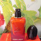 Парфюм Giorgio Armani Si Passione Intense