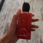 Отзывы Giorgio Armani Si Passione Intense