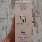 Парфюм Giorgio Armani Si Passione Intense