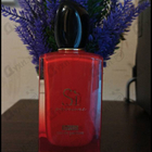 Духи Si Passione Intense от Giorgio Armani