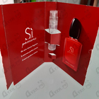 Отзыв Giorgio Armani Si Passione Intense