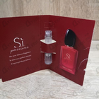 Отзыв Giorgio Armani Si Passione Intense