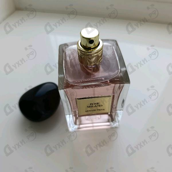 Купить Prive Rose Milano от Giorgio Armani