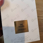 Отзывы Giorgio Armani Prive The Yulong