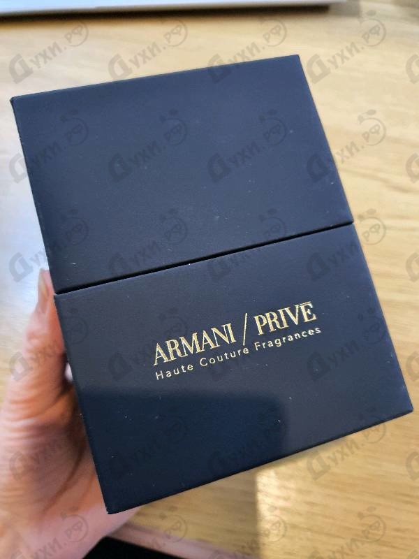 Купить Prive The Yulong от Giorgio Armani