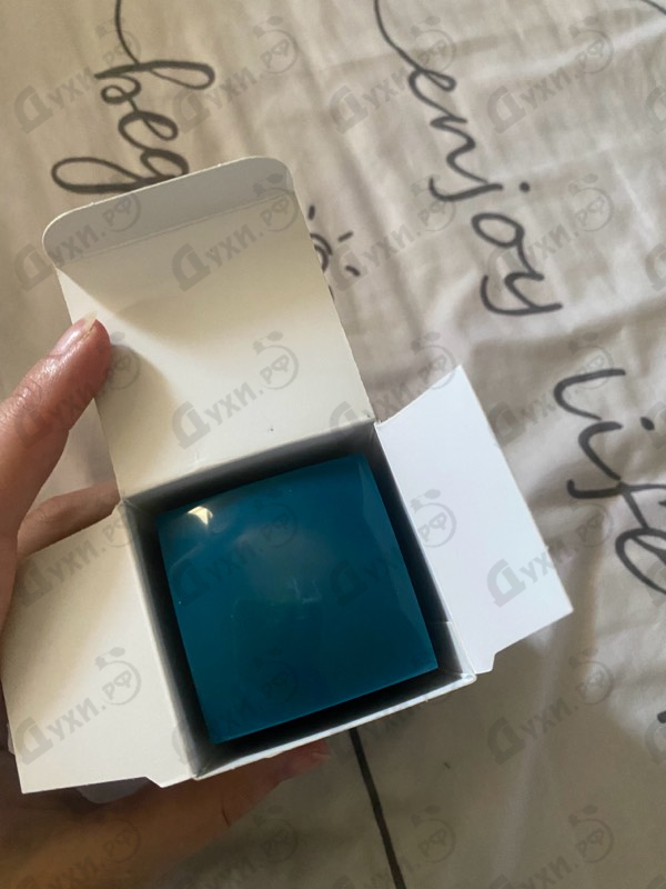 Духи Emporium Step 9 от Brocard